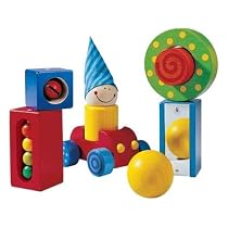 Haba First Blocks