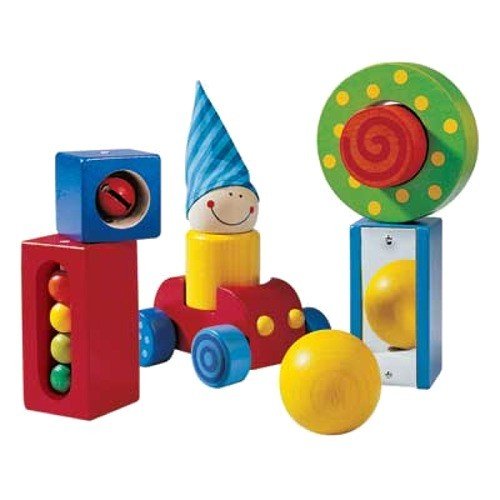 Childrens Toyshop  Toys : First Blocks
