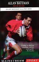 Allan Bateman: There and Back Again
