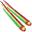 Sonic Spangle Poi - Jellybean