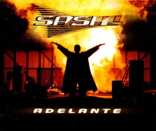 Sash - Adelante (Original Mix) Lyrics - Zortam Music