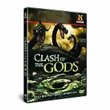 Clash of the Gods [DVD] [2009]