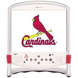 Hannspree's MLB Cardinals Sandlot 15-Inch LCD Television