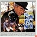 The Flim-Flam Man/A Girl Named Sooner