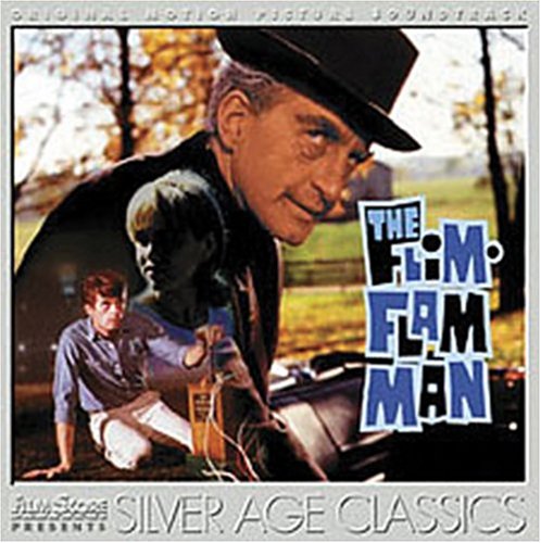 Jerry Goldsmith - The Flim-Flam Man - A Girl Named Sooner - Zortam Music