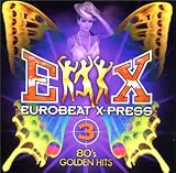 EUROBEAT X-PRESS 3