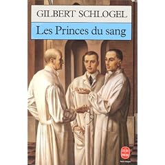 Les Princes du sang