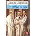 Les Princes du sang