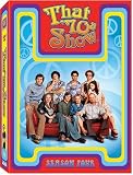 DVD : That '70s Show - Season 4