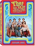 NEW Season 4 (DVD)