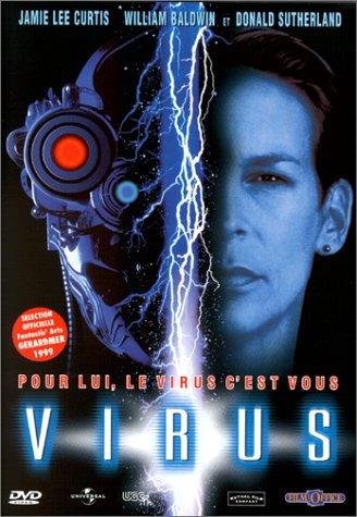 Virus [Region 2]