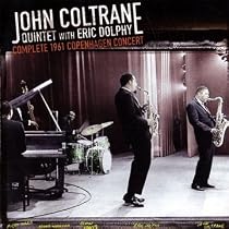 COMPLETE 1961 COPENHAGEN CONCERT