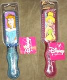 Disney Princess Glitter Hair Brush