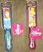 Disney Princess Glitter Hair Brush