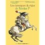 Les chroniques du r�gne de Nicolas Ier de Patrick Rambaud