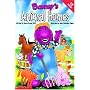 Animal Homes: Animal Homes (Barney)