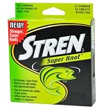 Stren Super Knot 220-Yard Spool