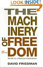 The Machinery of...