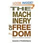 The Machinery of Freedom: Guide to a Radical Capitalism