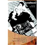 Barrelhouse: fiction, poetry, pop flotsam, cultural jetsam book cover