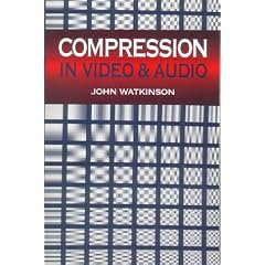 Compression in Video and Audio (Music Technology)