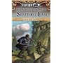 The Shattered Land (Eberron:  The Dreaming Dark)