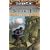 The Shattered Land (Dreaming Dark)