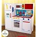 Kidkraft Deluxe Let's Cook Kitchen
