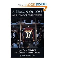 A Season of Loss, a Lifetime of Forgiveness: The Dan Snyder and Dany Heatley Story