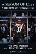 A Season of Loss, a Lifetime of Forgiveness: The Dan Snyder and Dany Heatley Story