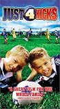 Just for Kicks [VHS]