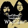 Bild des Albums von Ian Gillan