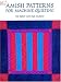 Amish Patterns for Machine Quilting (Dover Needlework Series)