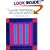 Amish Patterns for Machine Quilting (Dover Needlework Series)