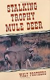 Stalking Trophy Mule Deer
