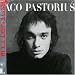 Music : Jaco Pastorius