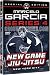 Sporting Goods : Series 4, New Game Jiu-Jitsu Instructional DVD Series Starring Marcelo Garcia With 6 Volumes