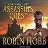 Assassin's Quest: The Farseer Trilogy, Book 3