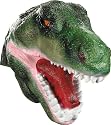 Vinyl T-Rex Mask