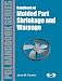Book Handbook of Molded Part Shrinkage and Warpage (Plastics Design Library)