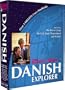 Rosetta Stone Danish Explorer