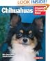 Chihuahuas (Barron's Complete Pet Owner's Manuals)
