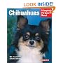Chihuahuas (Complete Pet Owner's Manual)