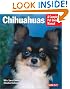 

Chihuahuas (Complete Pet Owner's Manual)