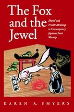 The Fox and the Jewel