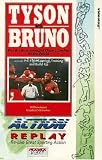 VHS : Tyson Vs Bruno [1989]