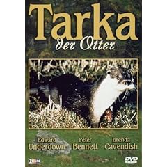 Tarka der Otter