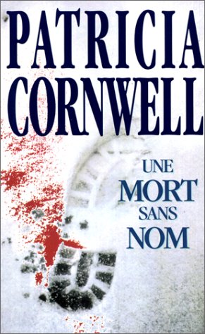  Patricia Cornwell