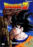  : Dragonball Z, Vol. 15 - Trouble