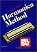 Book Mel Bay Deluxe Harmonica Method